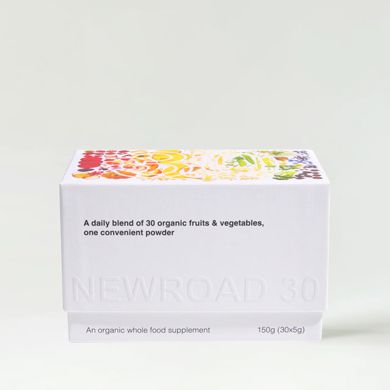 NEWROAD 30